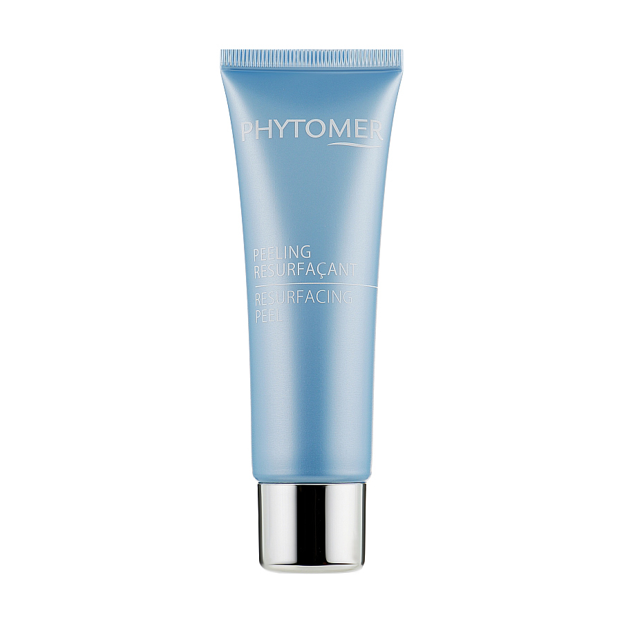 Рослинний пілінг для обличчя Phytomer Vegetal Exfoliant на натуральних ензимах, 50 мл