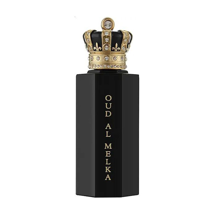 Royal Crown Oud Al Melka Парфумована вода жіноча, 100 мл (ТЕСТЕР)
