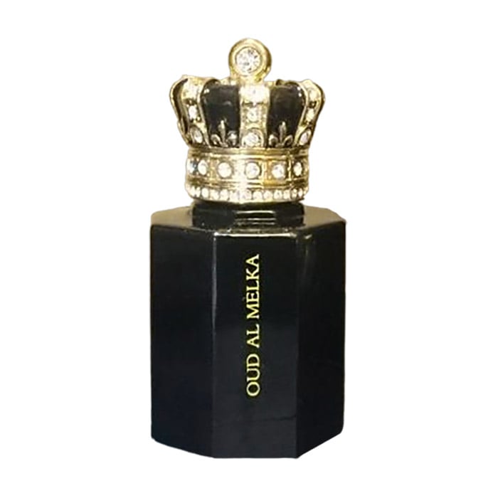 Royal Crown Oud Al Melka Парфумована вода жіноча, 50 мл