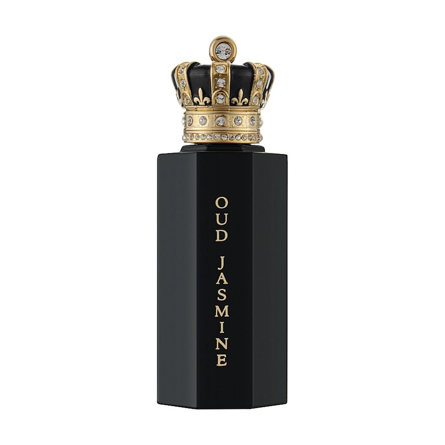Royal Crown Oud Jasmine Парфумована вода унісекс, 100 мл (ТЕСТЕР)