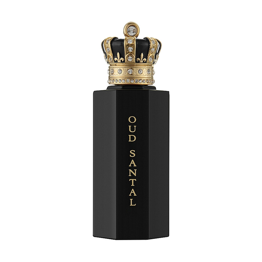 Royal Crown Oud Santal Парфумована вода унісекс, 100 мл (ТЕСТЕР)