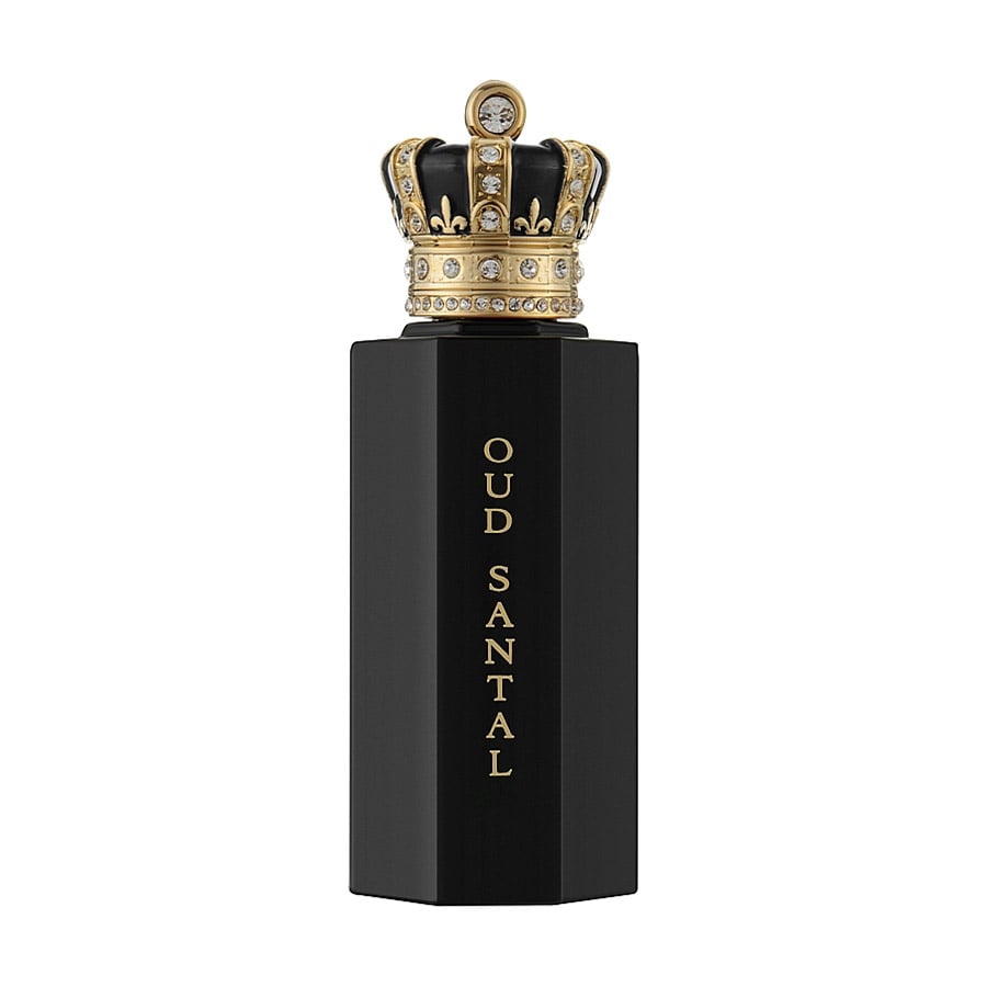 Royal Crown Oud Santal Парфумована вода унісекс, 100 мл