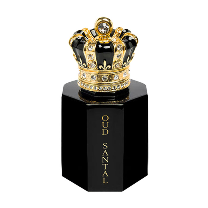 Royal Crown Oud Santal Парфумована вода унісекс, 50 мл