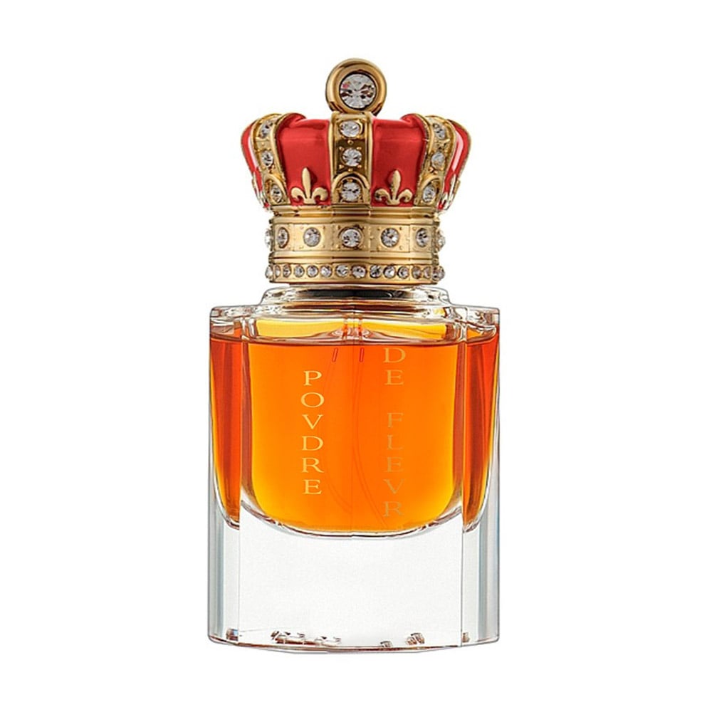 Royal Crown Poudre de Fleurs Парфумована вода жіноча, 50 мл