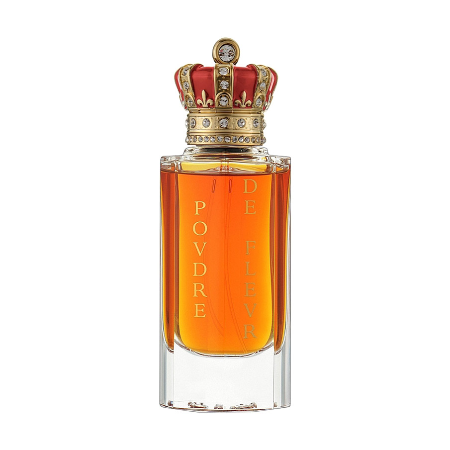 Royal Crown Poudre de Fleurs Парфумована вода жіноча, 100 мл