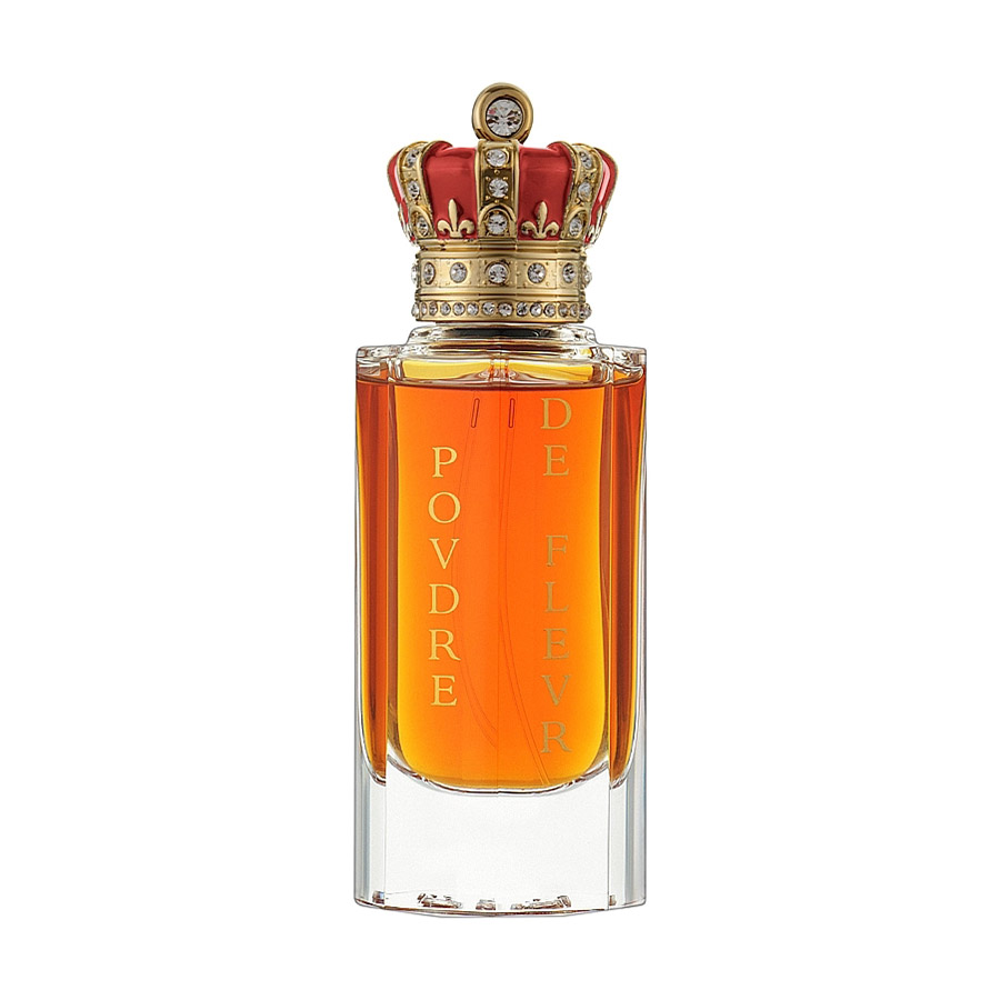 Royal Crown Poudre de Fleurs Парфумована вода жіноча, 100 мл (ТЕСТЕР)