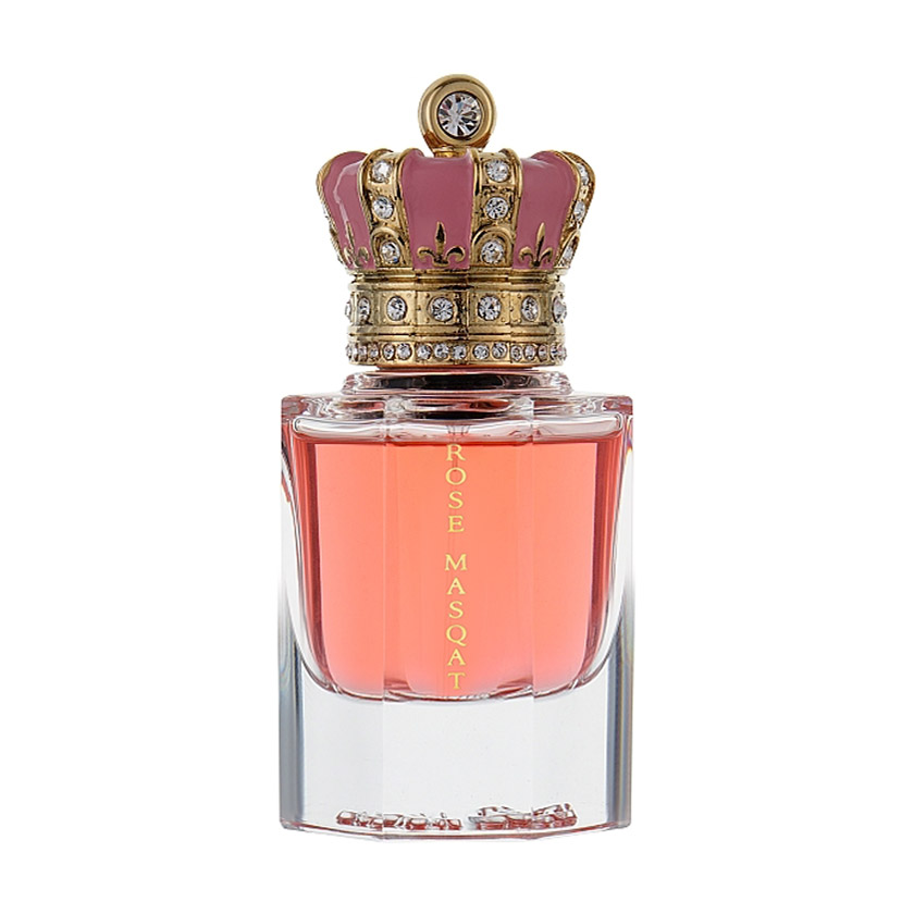 Royal Crown Rose Masquat Парфумована вода жіноча, 50 мл