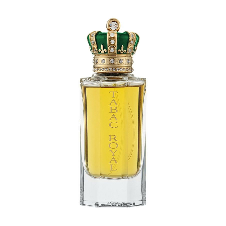 Royal Crown Tabac Royal Парфумована вода унісекс, 100 мл