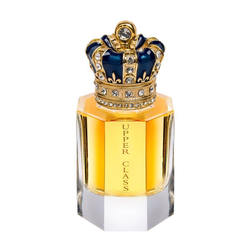 Royal Crown Upper Class Парфумована вода чоловіча, 50 мл