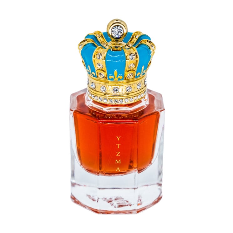 Royal Crown Ytzma Парфумована вода унісекс, 50 мл