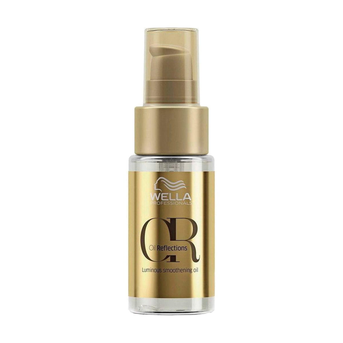 Розгладжувальна олія Wella Professionals Oil Reflections Luminous Smoothening Oil для інтенсивного блиску волосся, 30 мл