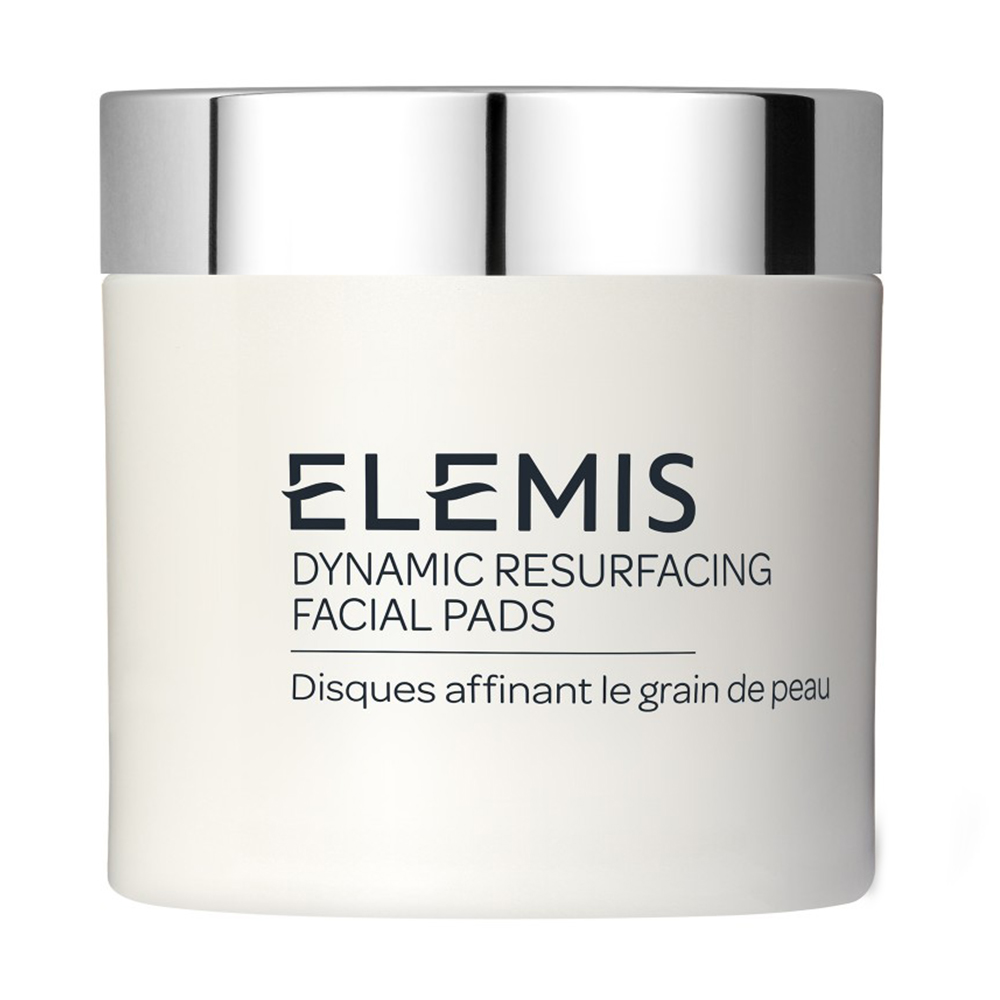 Розгладжувальні пілінг-диски для обличчя Elemis Dynamic Resurfacing Facial Pads, 60 шт