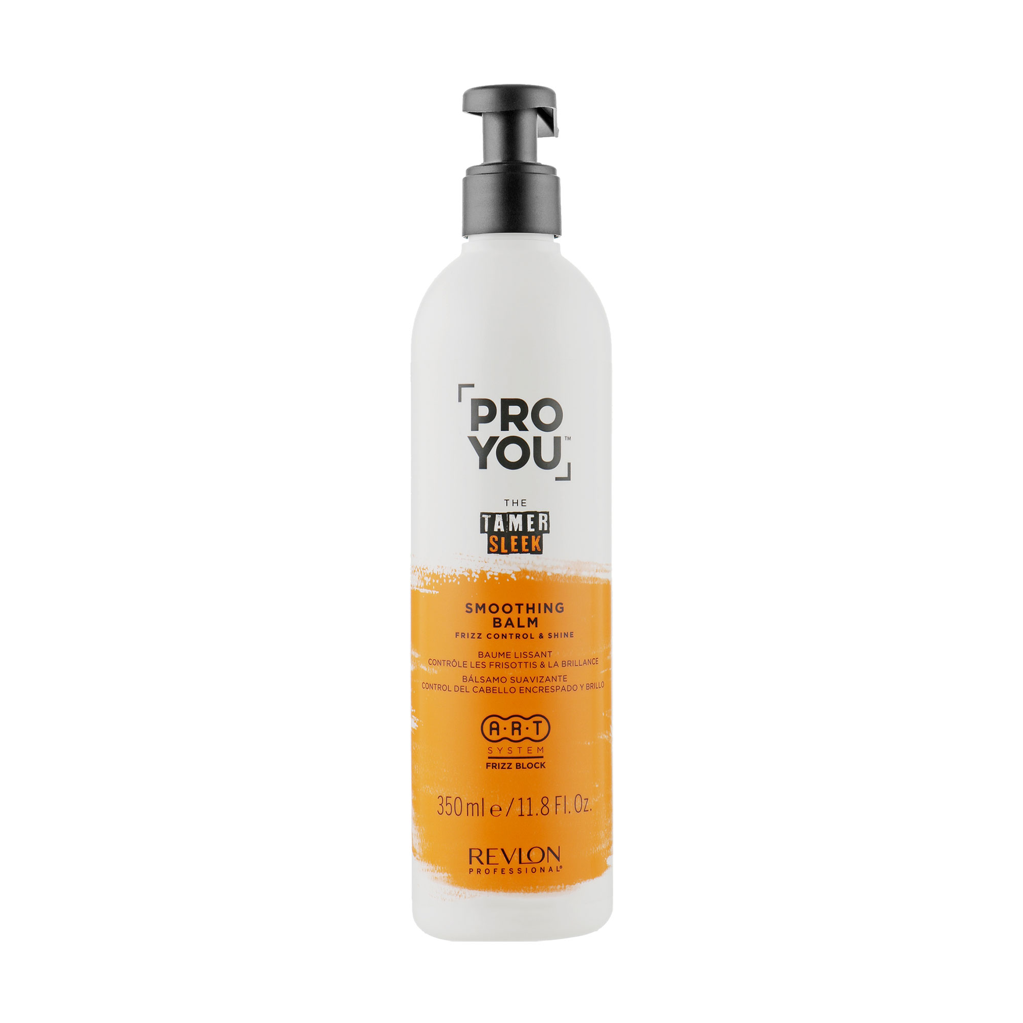 Розгладжувальний бальзам для волосся Revlon Professional Pro You The Tamer Sleek Smoothing Balm, 350 мл