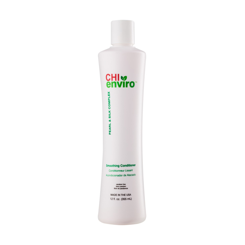 Розгладжувальний кондиціонер для волосся CHI Enviro Smoothing Conditioner, 355 мл