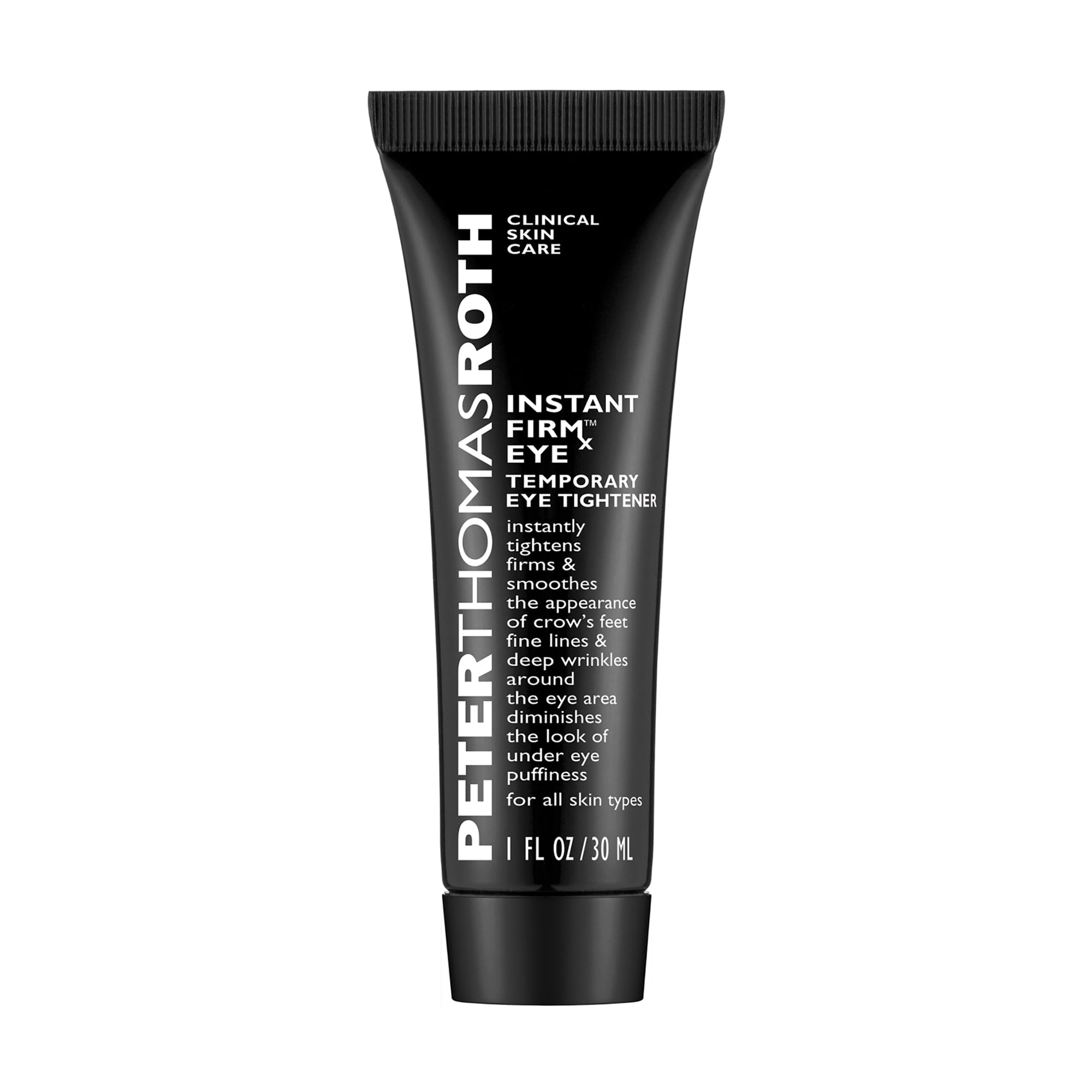 Розгладжувальний крем для шкіри навколо очей Peter Thomas Roth Instant FIRMx Eye Temporary Eye Tightener, 30 мл