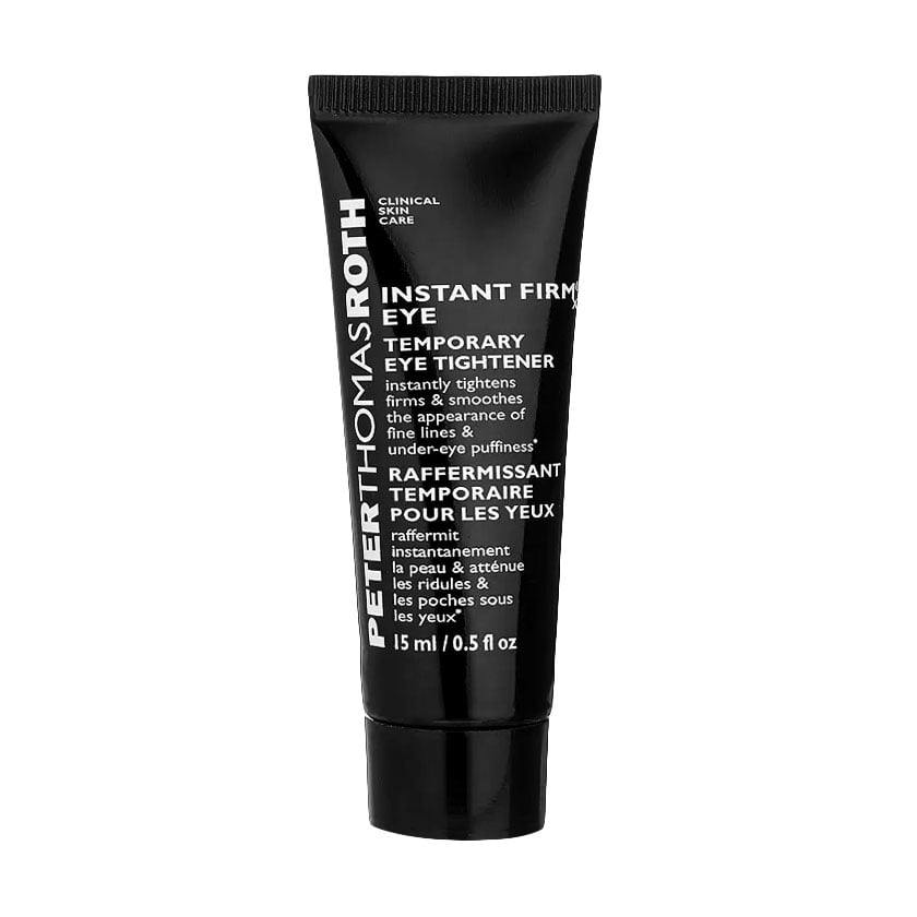 Розгладжувальний крем для шкіри навколо очей Peter Thomas Roth Instant FIRMx Eye Temporary Eye Tightener, 15 мл