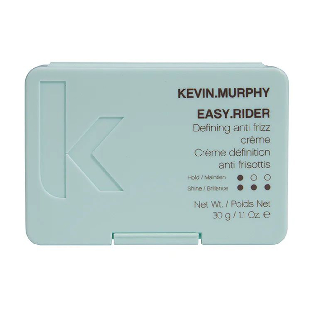 Розгладжувальний крем для волосся Kevin.Murphy Easy.Rider Cream, 30 г