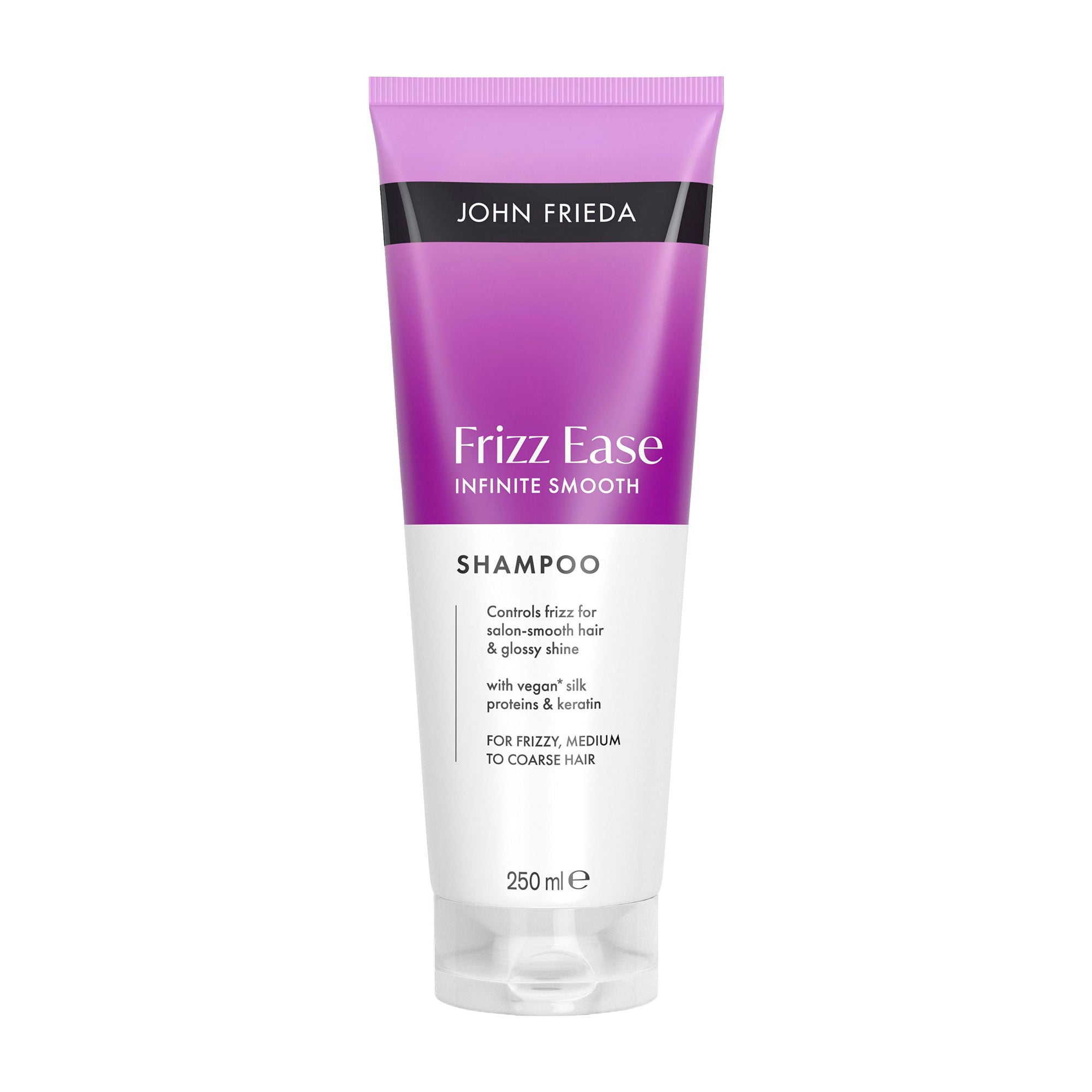 Розгладжувальний шампунь для волосся John Frieda Frizz Ease Infinite Smooth Shampoo, 250 мл