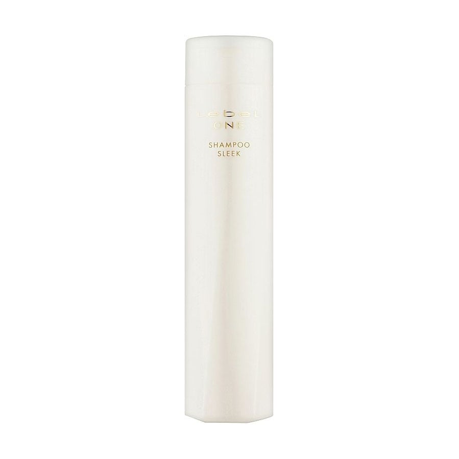Розгладжувальний шампунь для волосся LebeL One Shampoo Sleek, 240 мл