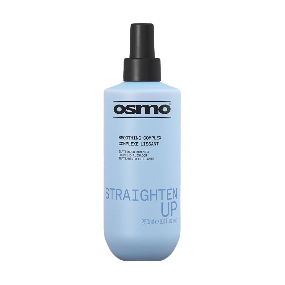 Розгладжувальний спрей для волосся Osmo Straighten Up Smoothing Complex, 250 мл