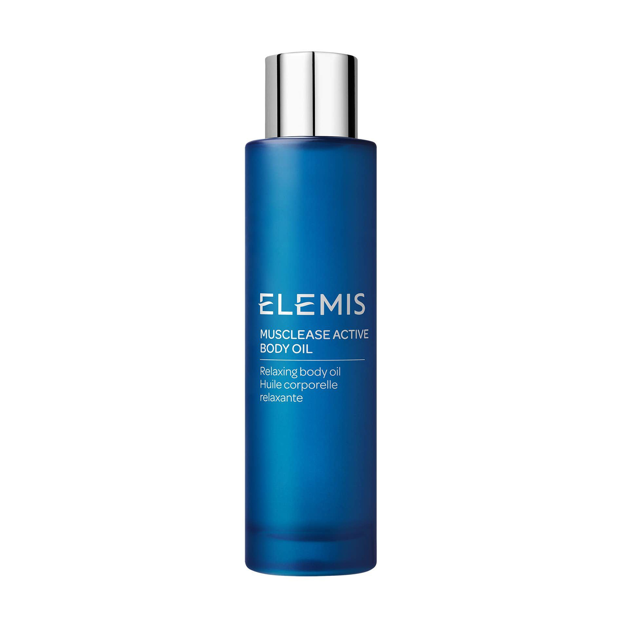 Розслаблювальна олія для тіла Elemis Musclease Active Body Oil, 100 мл