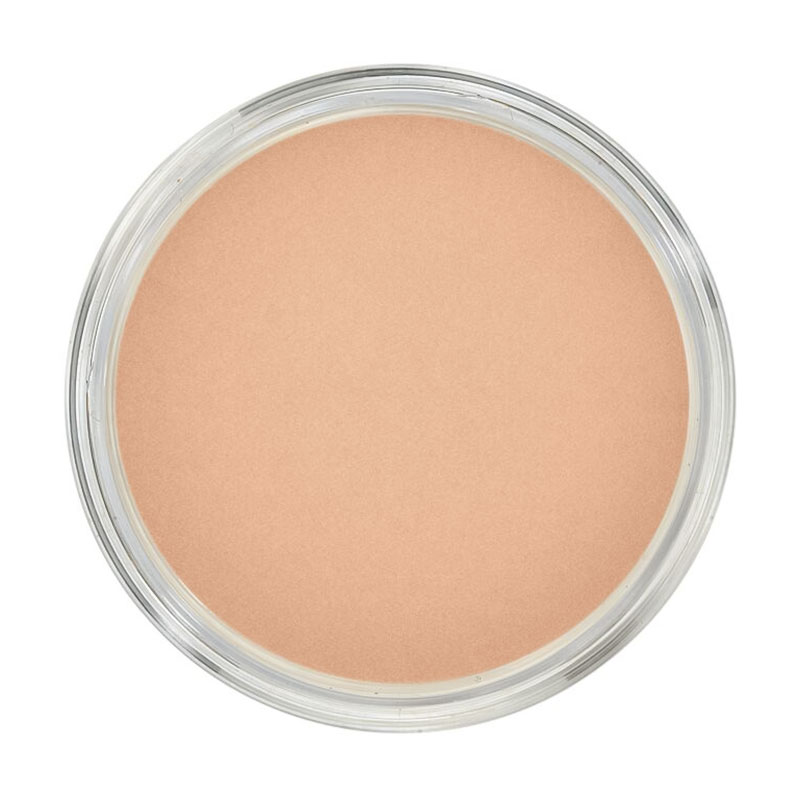 Розсипчаста мінеральна пудра для обличчя Malu Wilz Just Minerals Powder Foundation 01 Soft Porcelain, 15 г