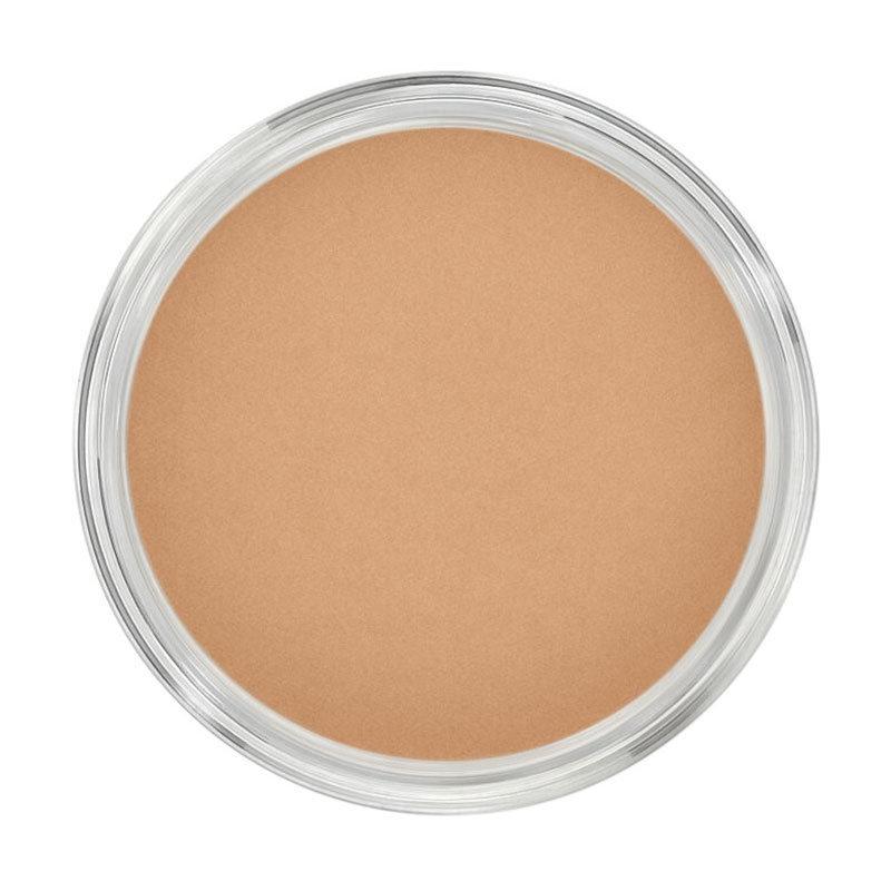 Розсипчаста мінеральна пудра для обличчя Malu Wilz Just Minerals Powder Foundation 06 Apricot Balance, 15 г