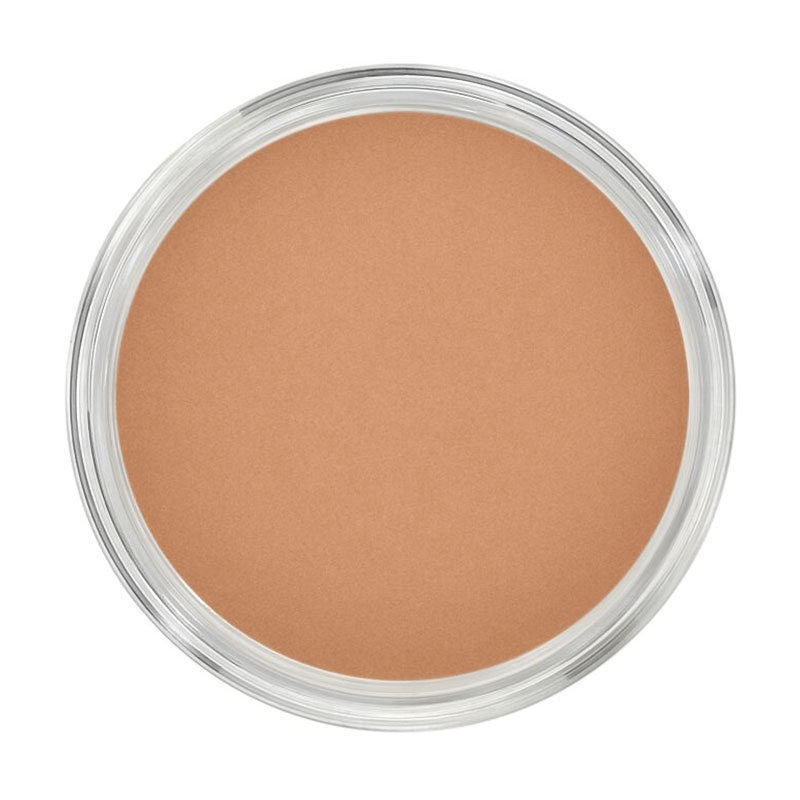 Розсипчаста мінеральна пудра для обличчя Malu Wilz Just Minerals Powder Foundation 09 Rose Beige Hope, 15 г