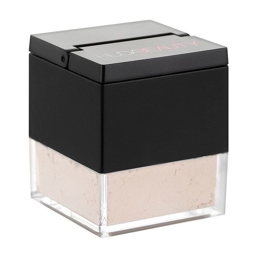 Розсипчаста пудра для фіксації макіяжу Huda Beauty Baby Bake Loose Powder Loose Baking &amp; Setting Powder, Pound Cake, 6 г