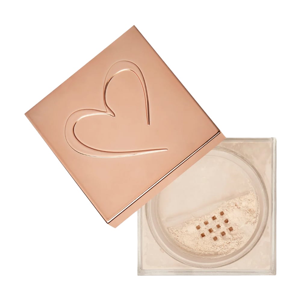 Розсипчаста пудра для обличчя Beauty Creations Bye Filter Loose Setting Powder, Bye Filter Translucent Dream, 30 г