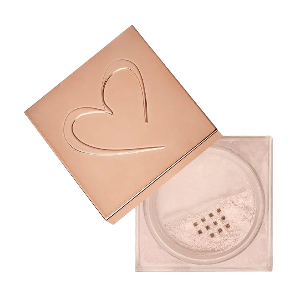 Розсипчаста пудра для обличчя Beauty Creations Bye Filter Loose Setting Powder, Bye Filter Butternut Babe, 30 г