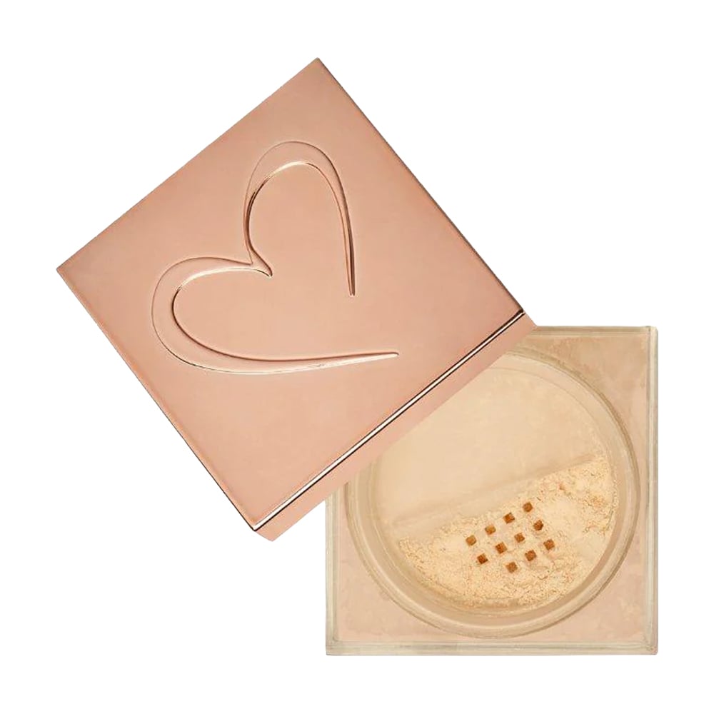 Розсипчаста пудра для обличчя Beauty Creations Bye Filter Loose Setting Powder, Bye Filter Honey Me, 30 г
