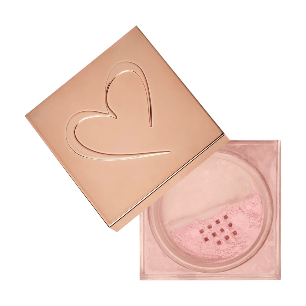 Розсипчаста пудра для обличчя Beauty Creations Bye Filter Loose Setting Powder, Bye Filter Pink Cloud, 30 г