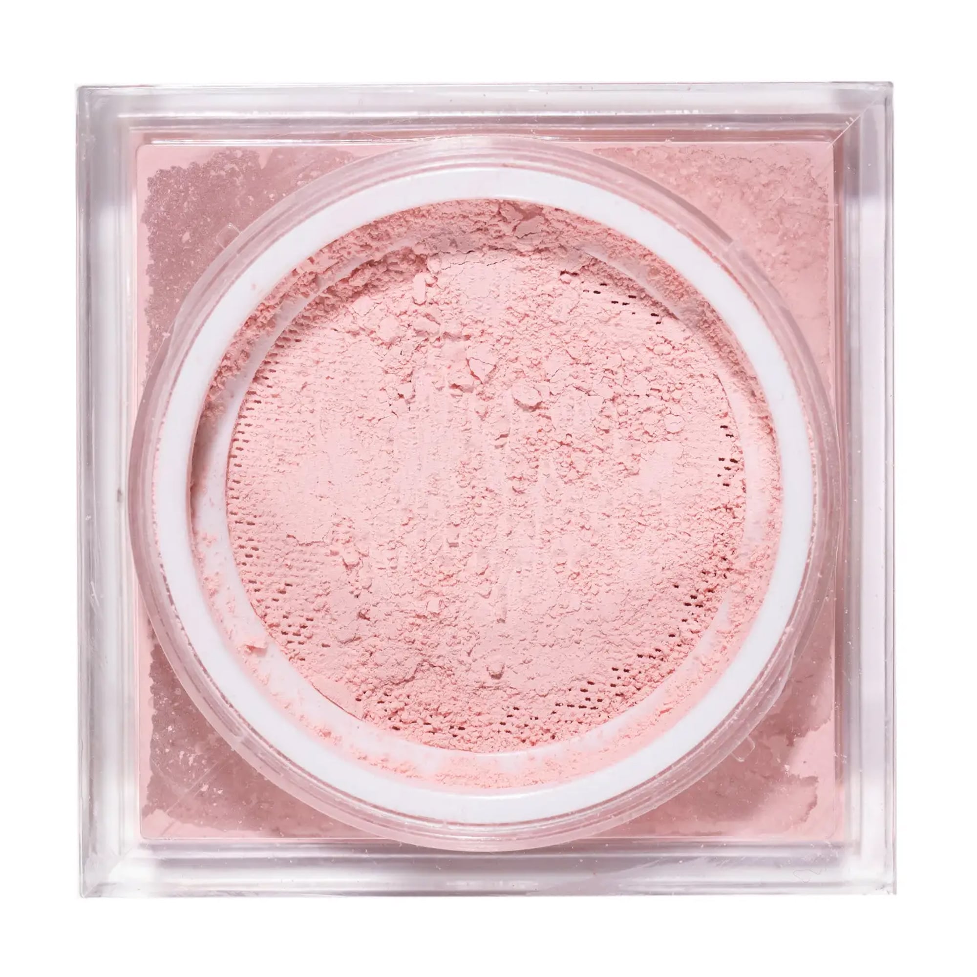 Розсипчаста пудра для обличчя BPerfect Cosmetics x Katie Daley Perfect Powder, Strawberry, 15 г