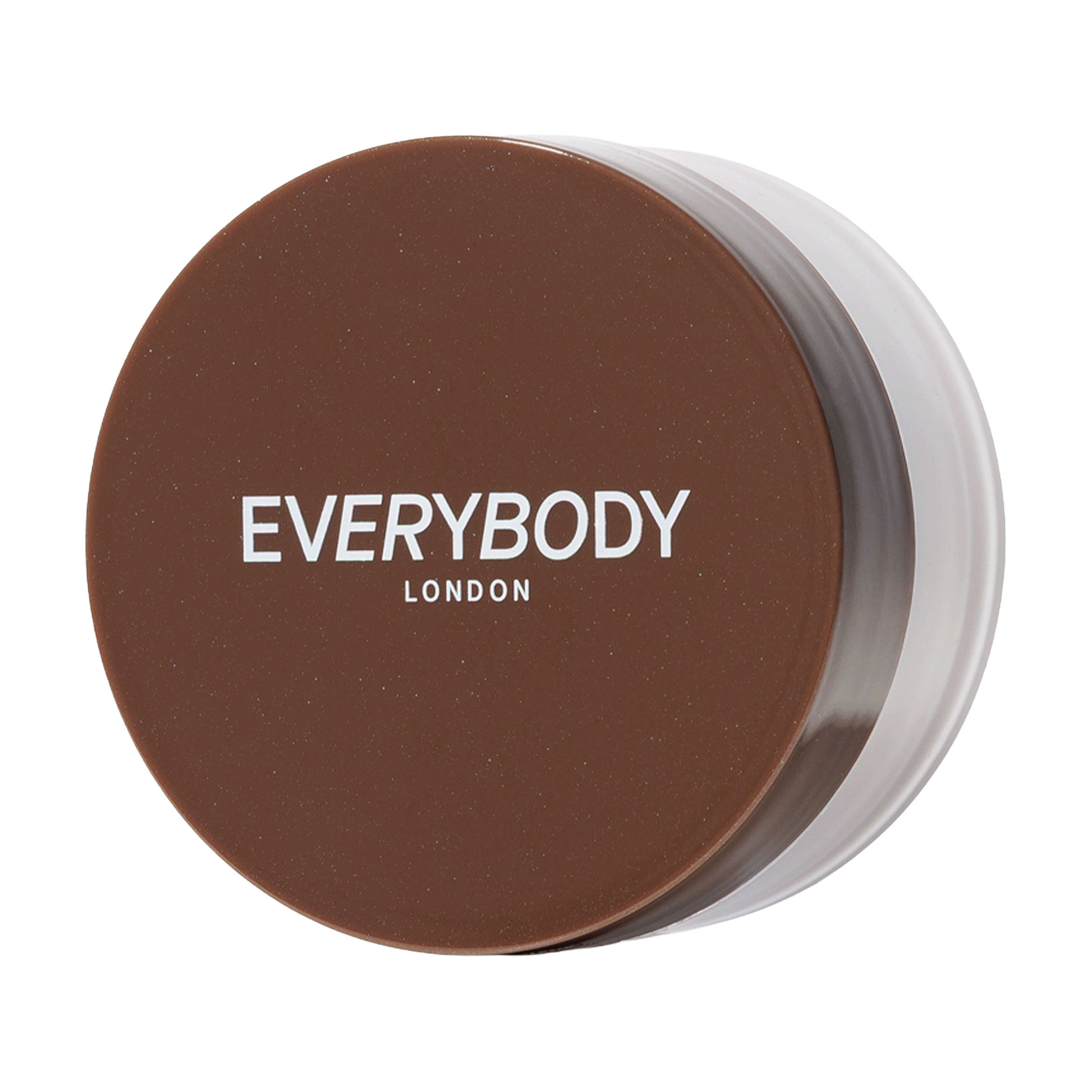 Розсипчаста пудра для обличчя Everybody London Brightening Silk Under Eye Loose Powder, 7 г