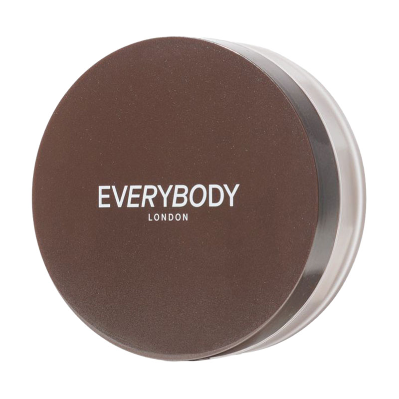 Розсипчаста пудра для обличчя Everybody London Soft Satin Loose Powder, 7 г