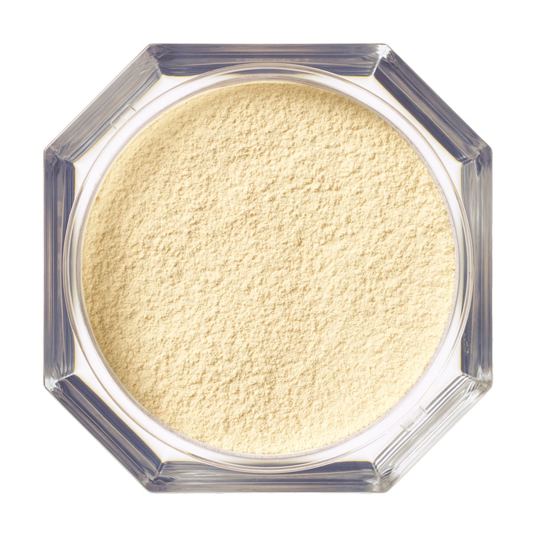 Розсипчаста пудра для обличчя Fenty Beauty By Rihanna Pro Filt'r Mini Instant Retouch Setting Powder, Butter, 7.8 г