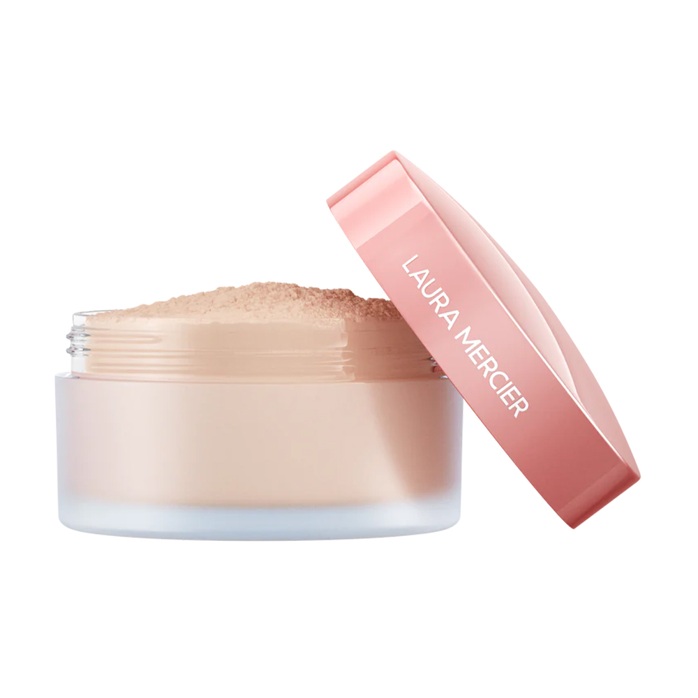 Розсипчаста пудра для обличчя Laura Mercier Translucent Loose Setting Powder-Light Catcher, Cosmic Rose, 29 г