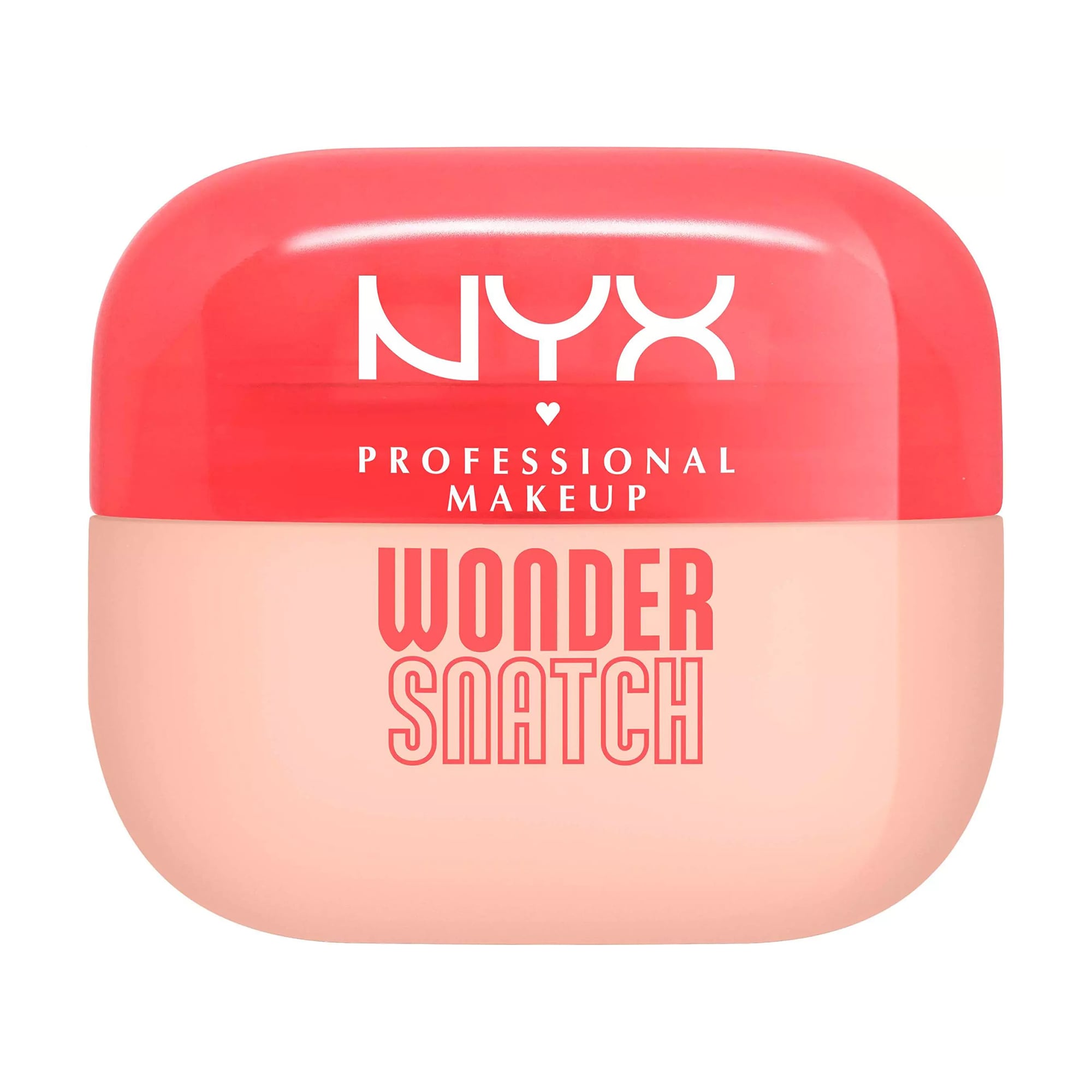 Розсипчаста пудра для обличчя NYX Professional Makeup Wonder Snatch Lifting Setting Powder 04 Apricot Attitude, 6 г