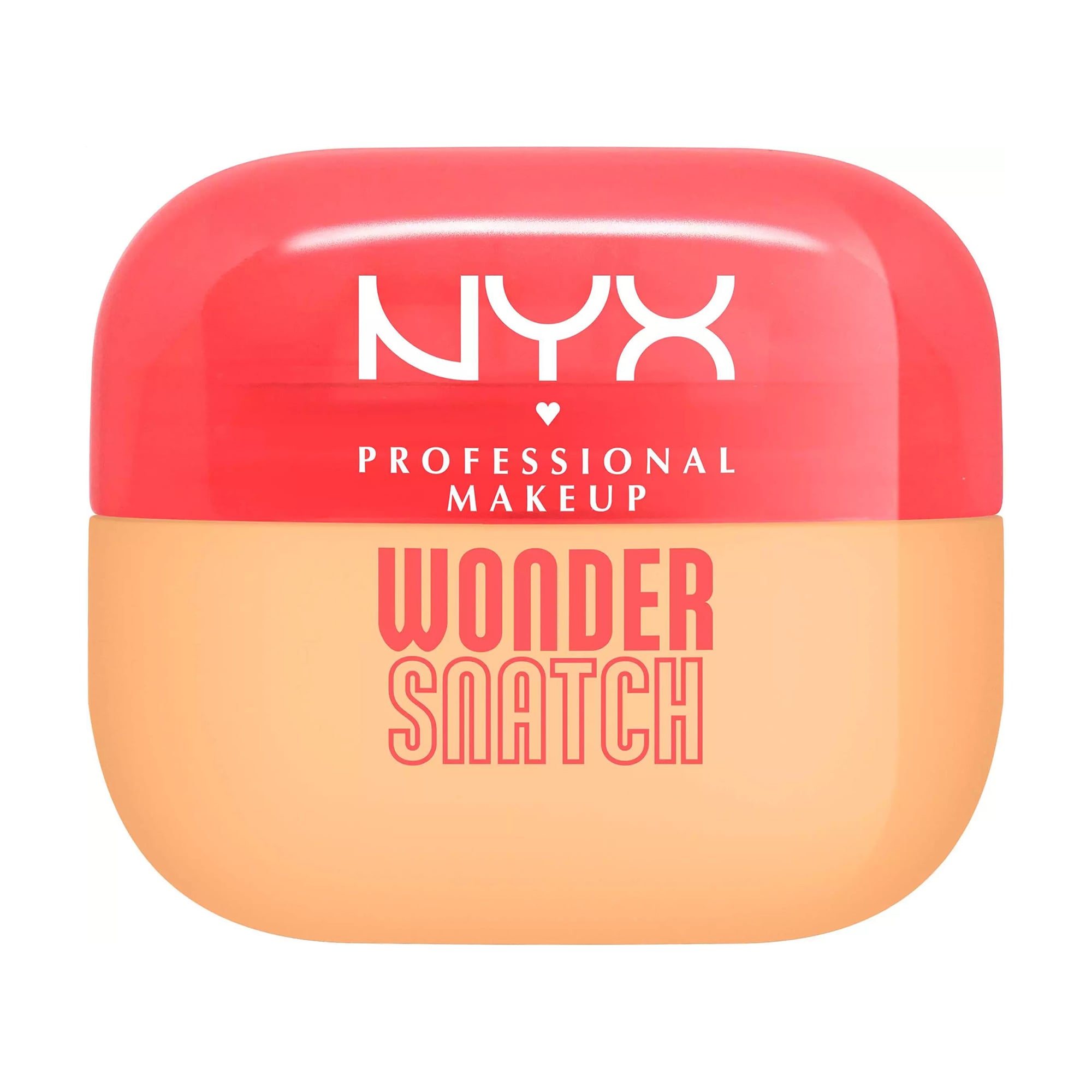 Розсипчаста пудра для обличчя NYX Professional Makeup Wonder Snatch Lifting Setting Powder 05 Banana Brat, 6 г