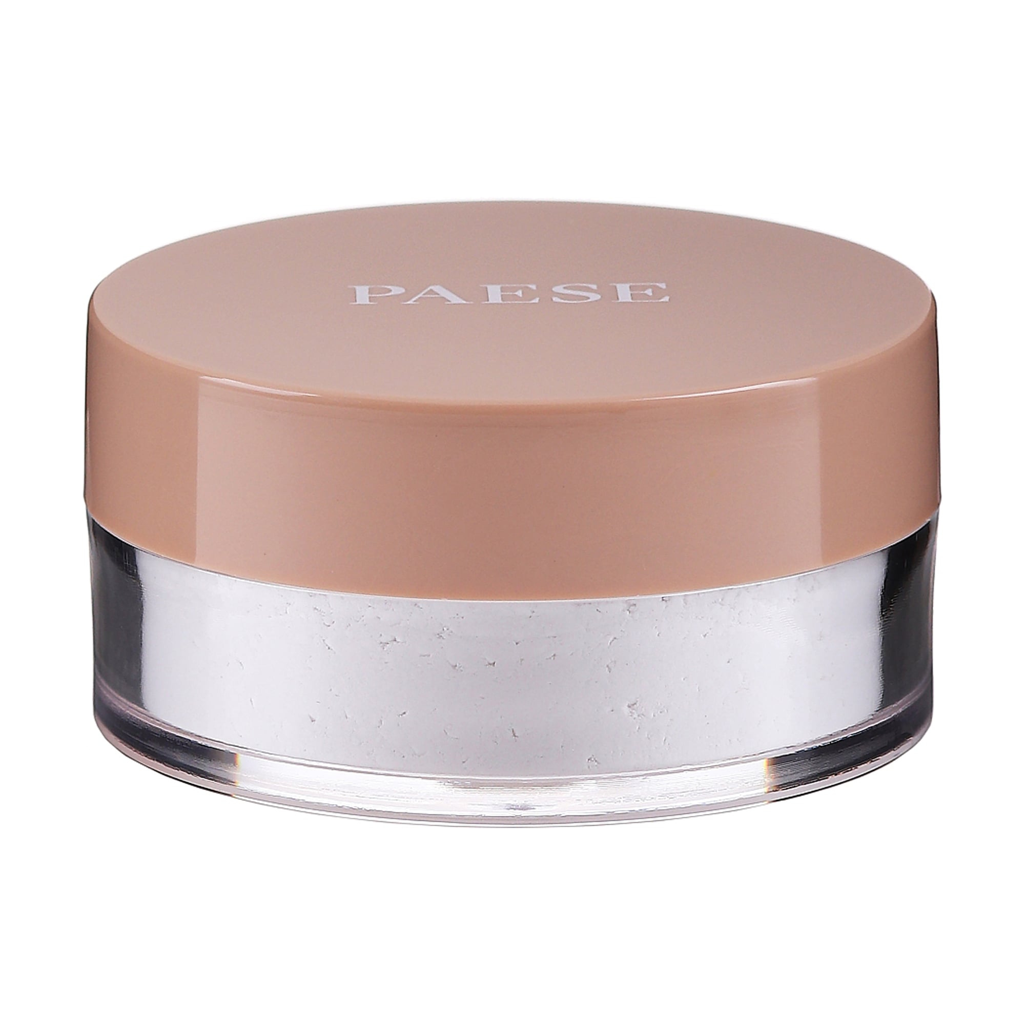 Розсипчаста пудра для обличчя Paese Bamboo Powder, 5 г