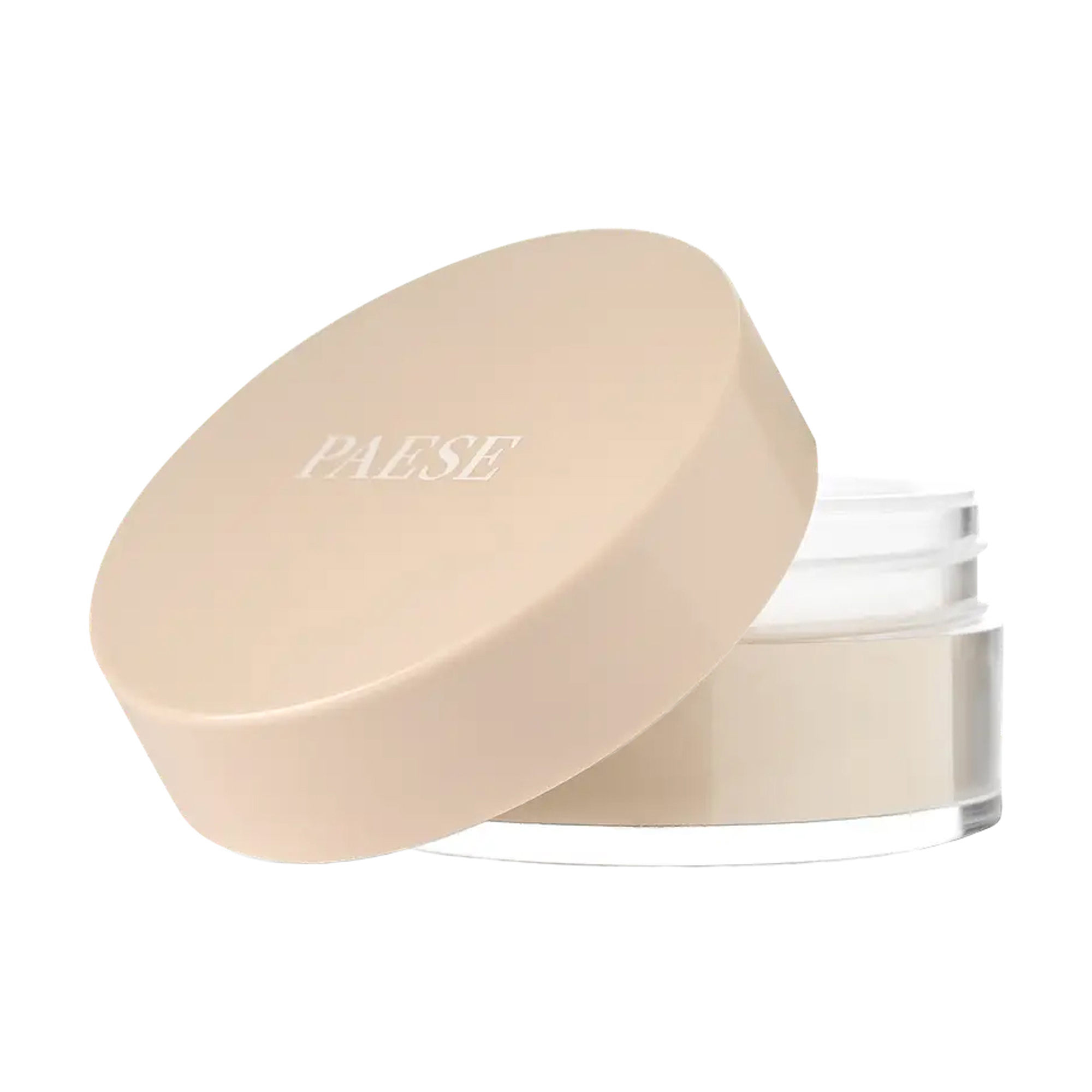 Розсипчаста пудра для обличчя Paese Puff Cloud Face Powder, 7 г