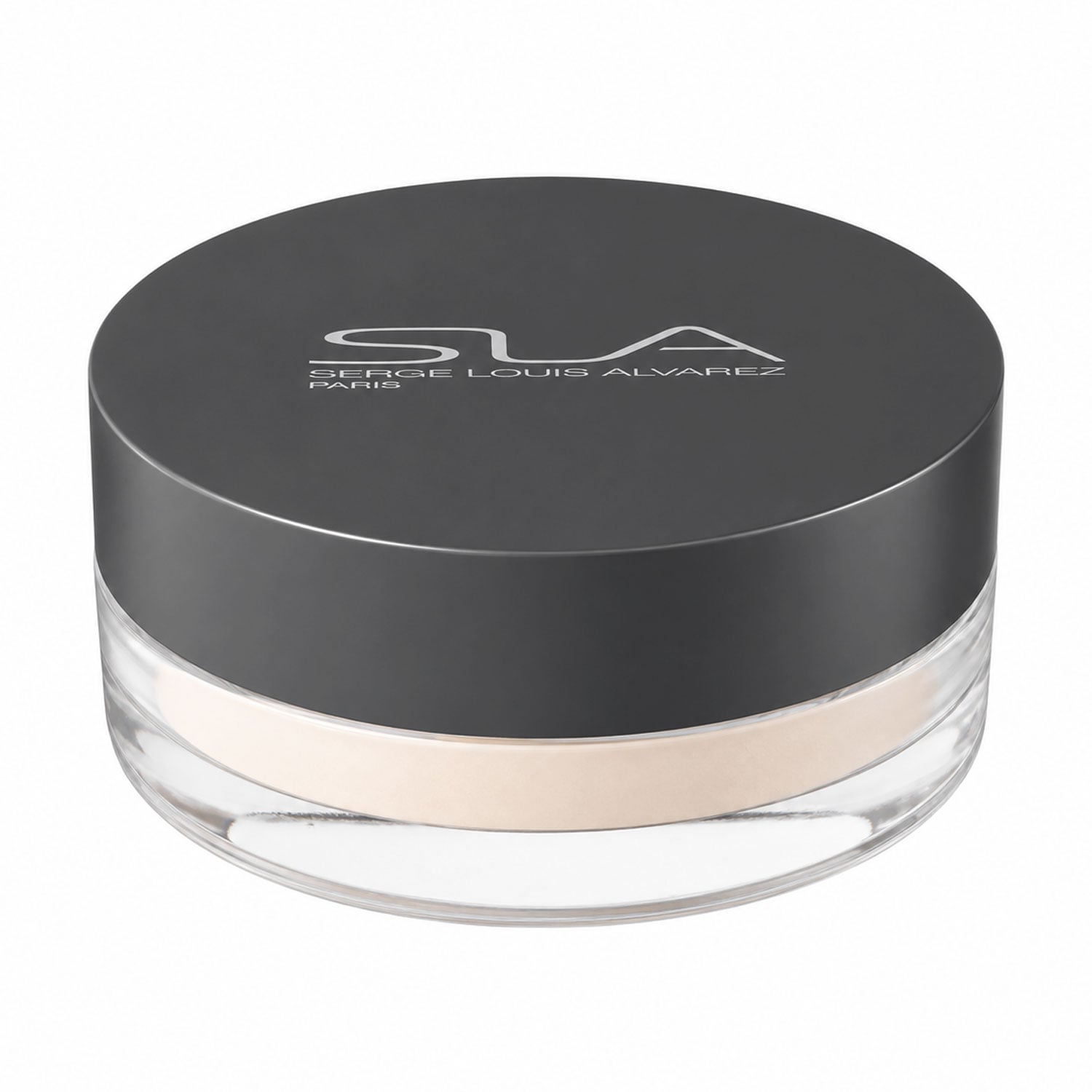 Розсипчаста пудра для обличчя SLA Paris Smoothness Aqua &amp; Hyaluronic, 25 г