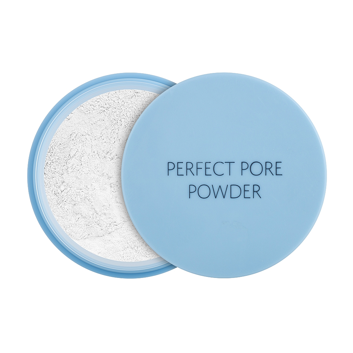 Розсипчаста пудра для обличчя The Saem Saemmul Perfect Pore Powder, 5 г