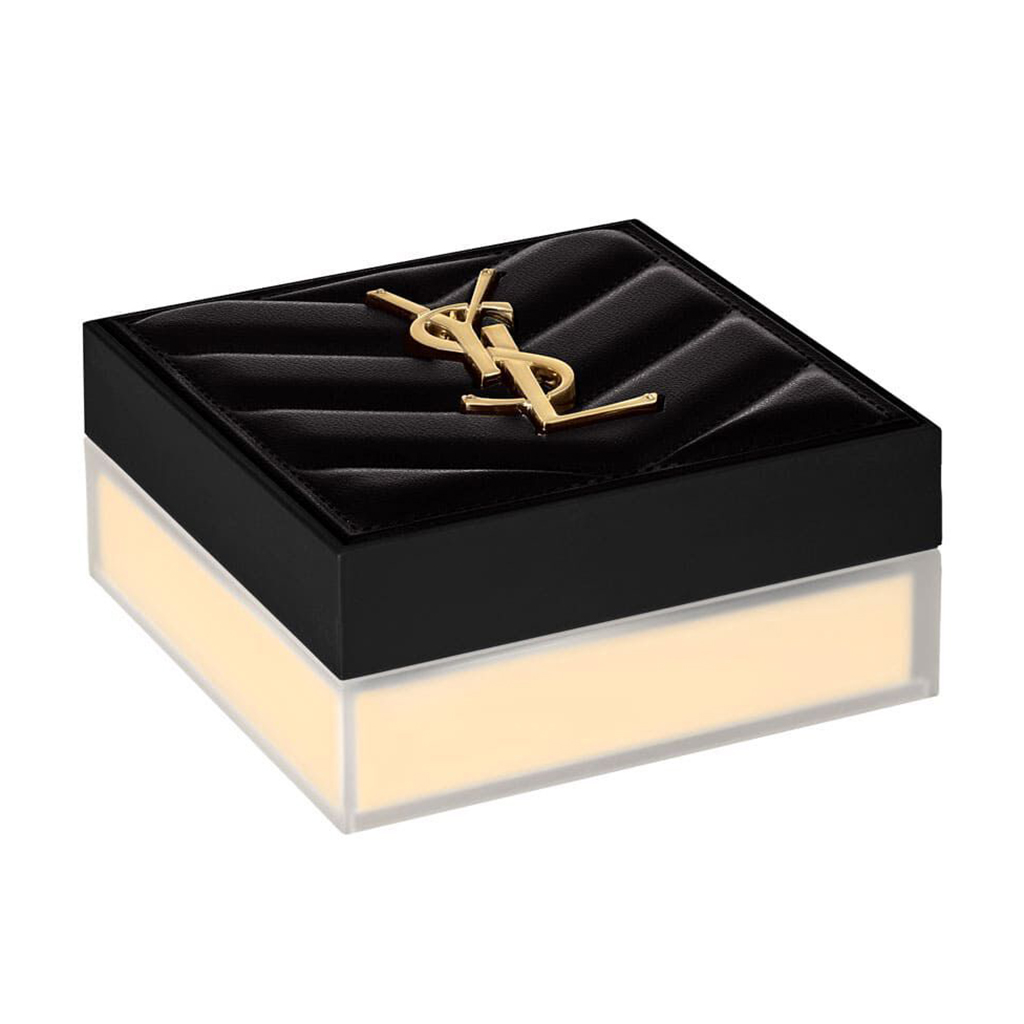 Розсипчаста пудра для обличчя Yves Saint Laurent All Hours Hyper Blur 02, 10 г