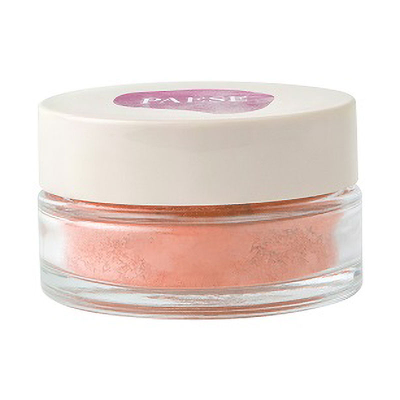 Розсипчасті мінеральні рум'яна для обличчя Paese Mineral Blush 300W Peach, 6 г