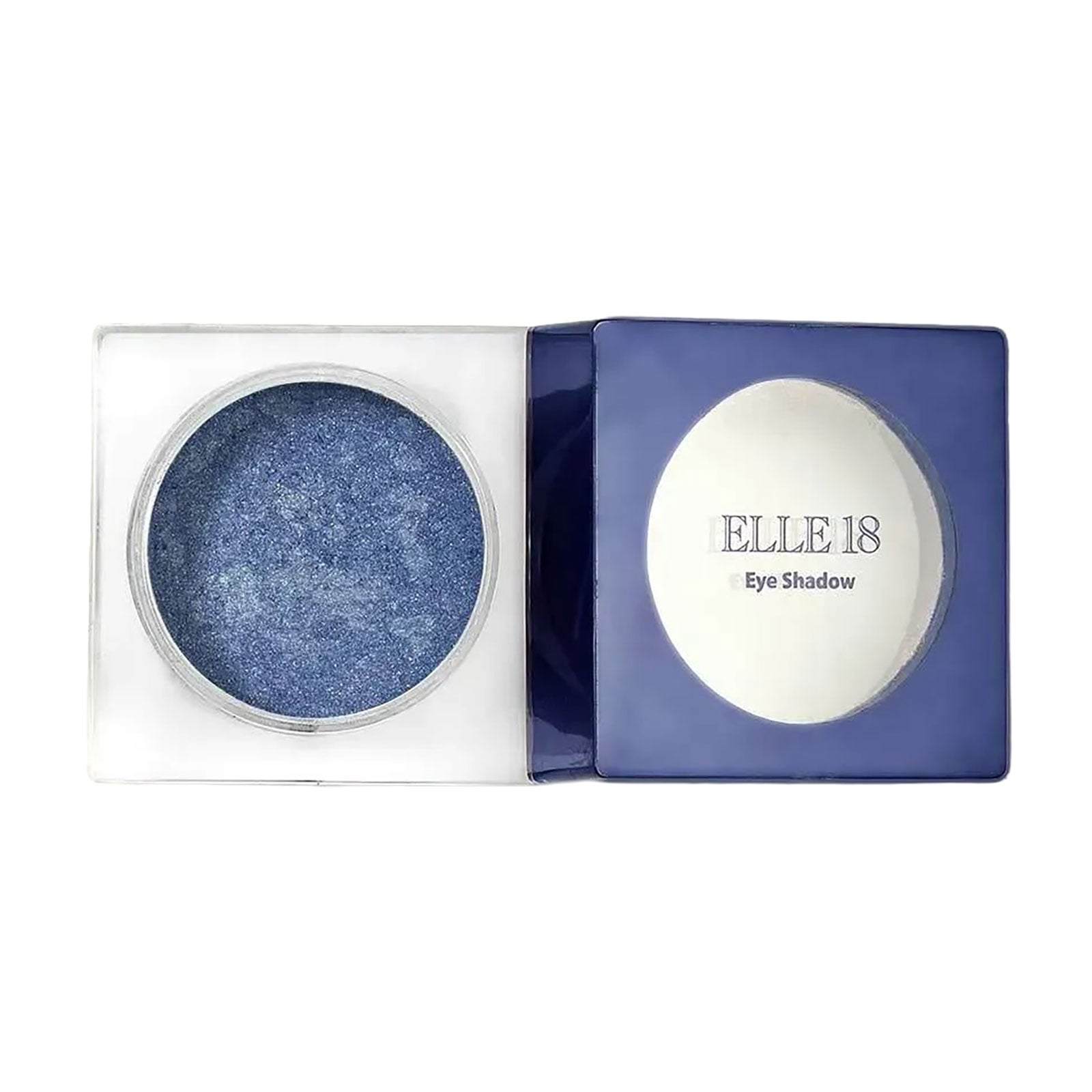 Розсипчасті тіні для повік CHEREL Elle 18 Eyeshadow 38, 3 г