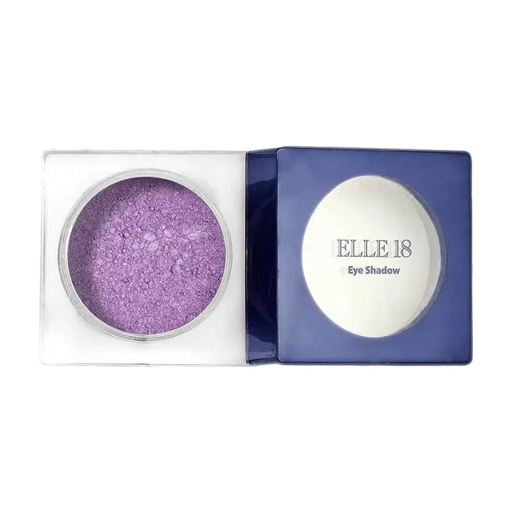 Розсипчасті тіні для повік CHEREL Elle 18 Eyeshadow 34, 3 г