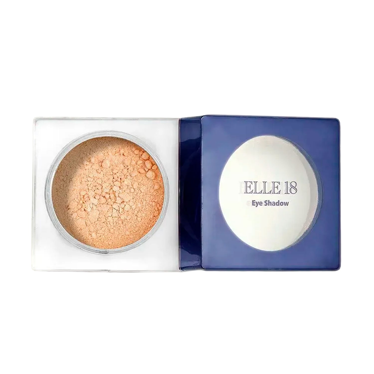 Розсипчасті тіні для повік CHEREL Elle 18 Eyeshadow 36, 3 г