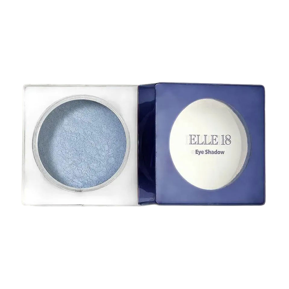 Розсипчасті тіні для повік CHEREL Elle 18 Eyeshadow 39, 3 г